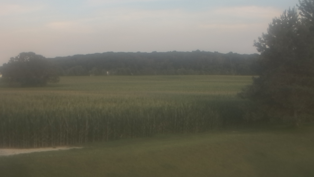 Thumbnail for current weather camera view from North Lake School District in Town of Merton, Wisconsin