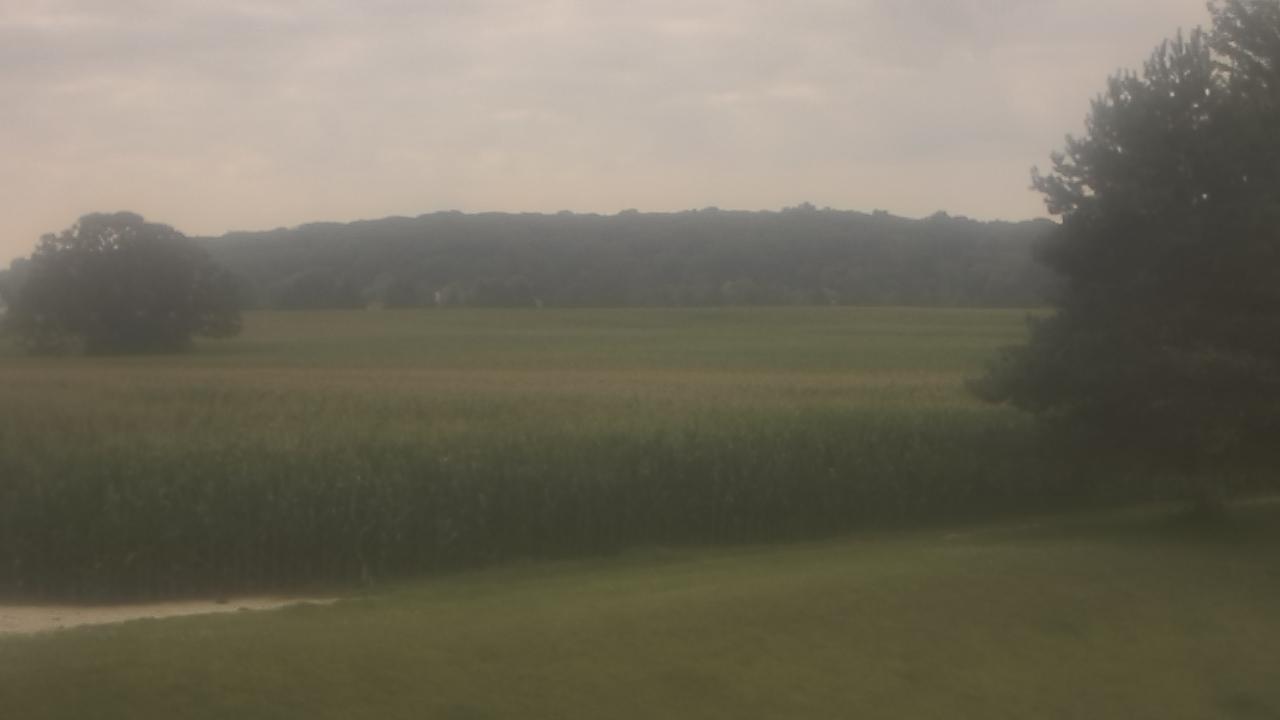 Thumbnail for current weather camera view from North Lake School District in Town of Merton, Wisconsin