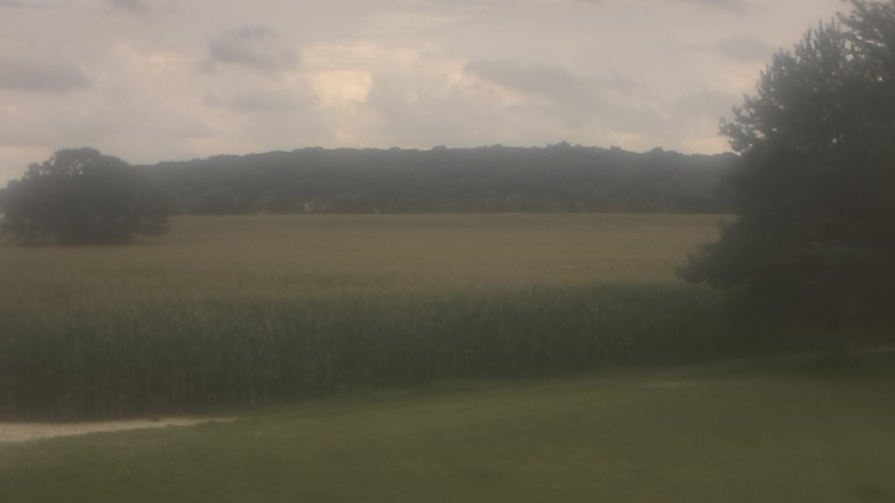 Thumbnail for current weather camera view from North Lake School District in Town of Merton, Wisconsin