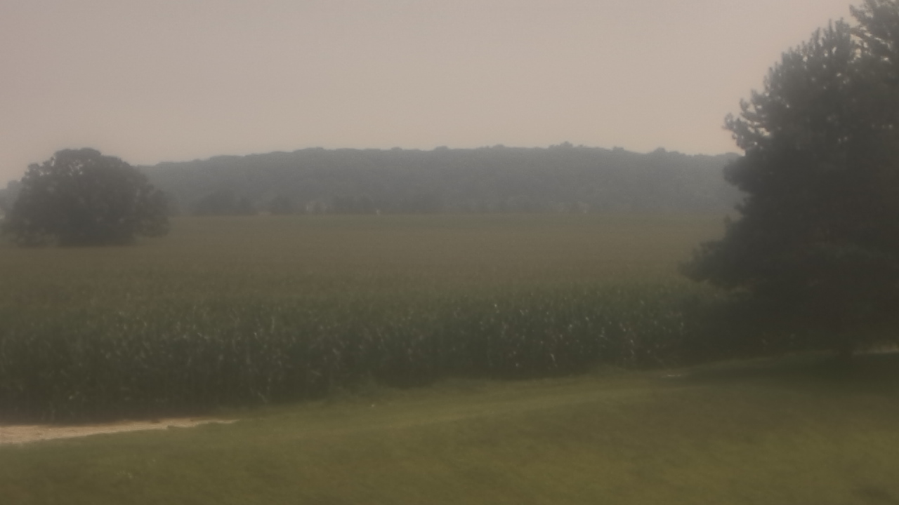 Thumbnail for current weather camera view from North Lake School District in Town of Merton, Wisconsin