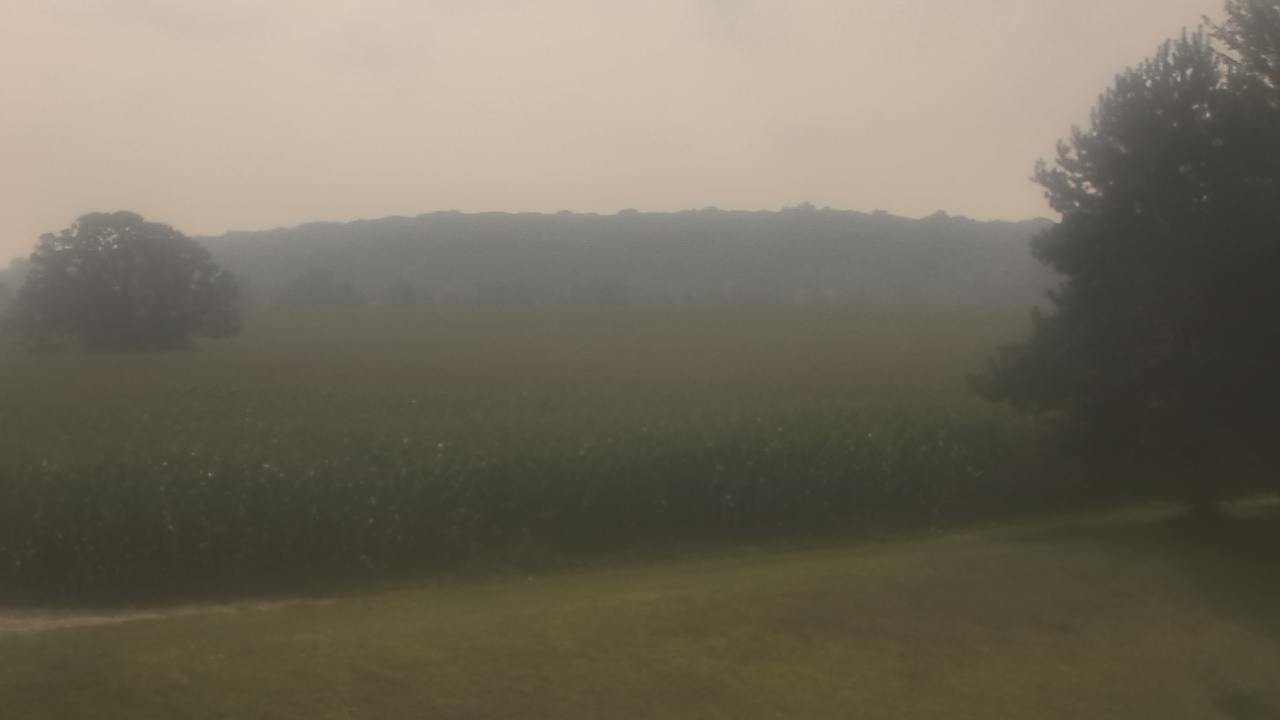 Thumbnail for current weather camera view from North Lake School District in Town of Merton, Wisconsin
