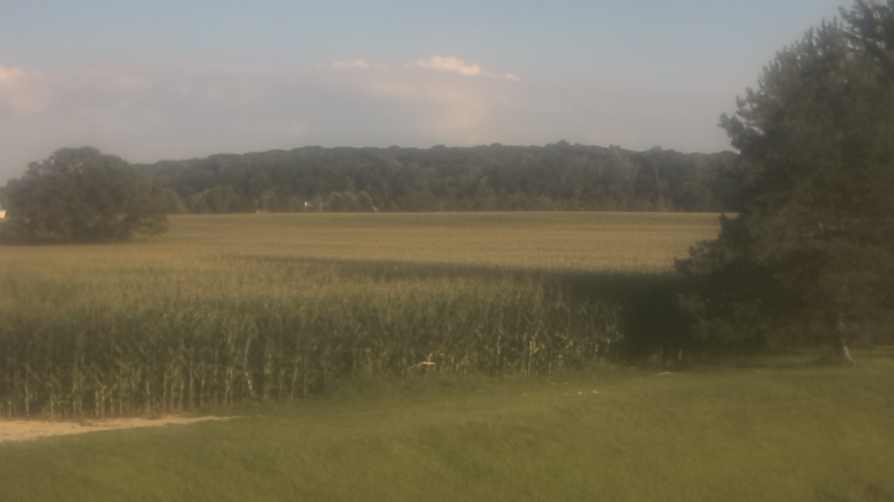Thumbnail for current weather camera view from North Lake School District in Town of Merton, Wisconsin