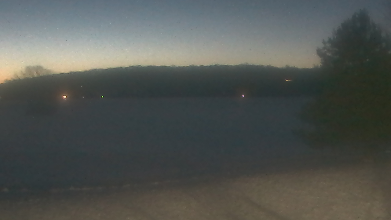 Thumbnail for current weather camera view from North Lake School District in Town of Merton, Wisconsin