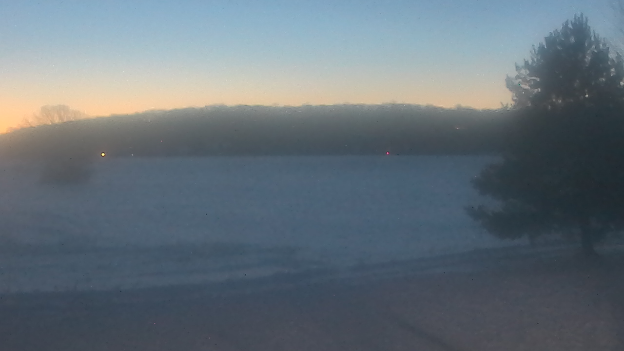 Thumbnail for current weather camera view from North Lake School District in Town of Merton, Wisconsin