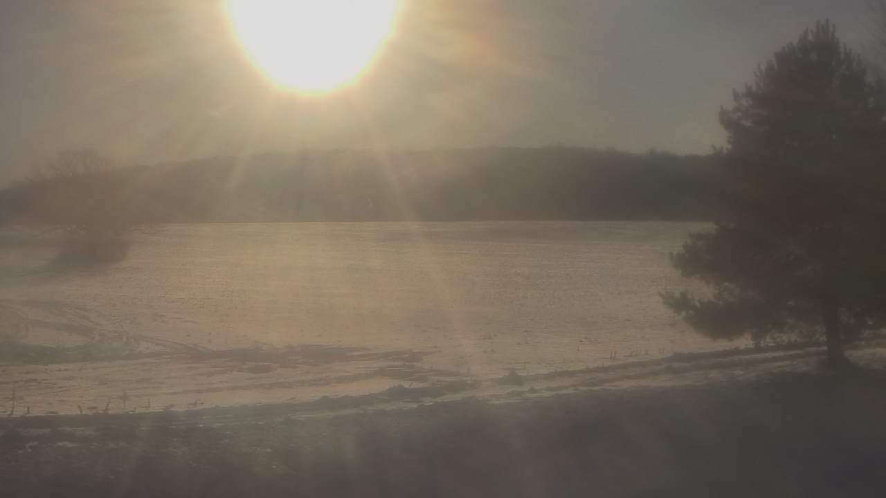 Thumbnail for current weather camera view from North Lake School District in Town of Merton, Wisconsin