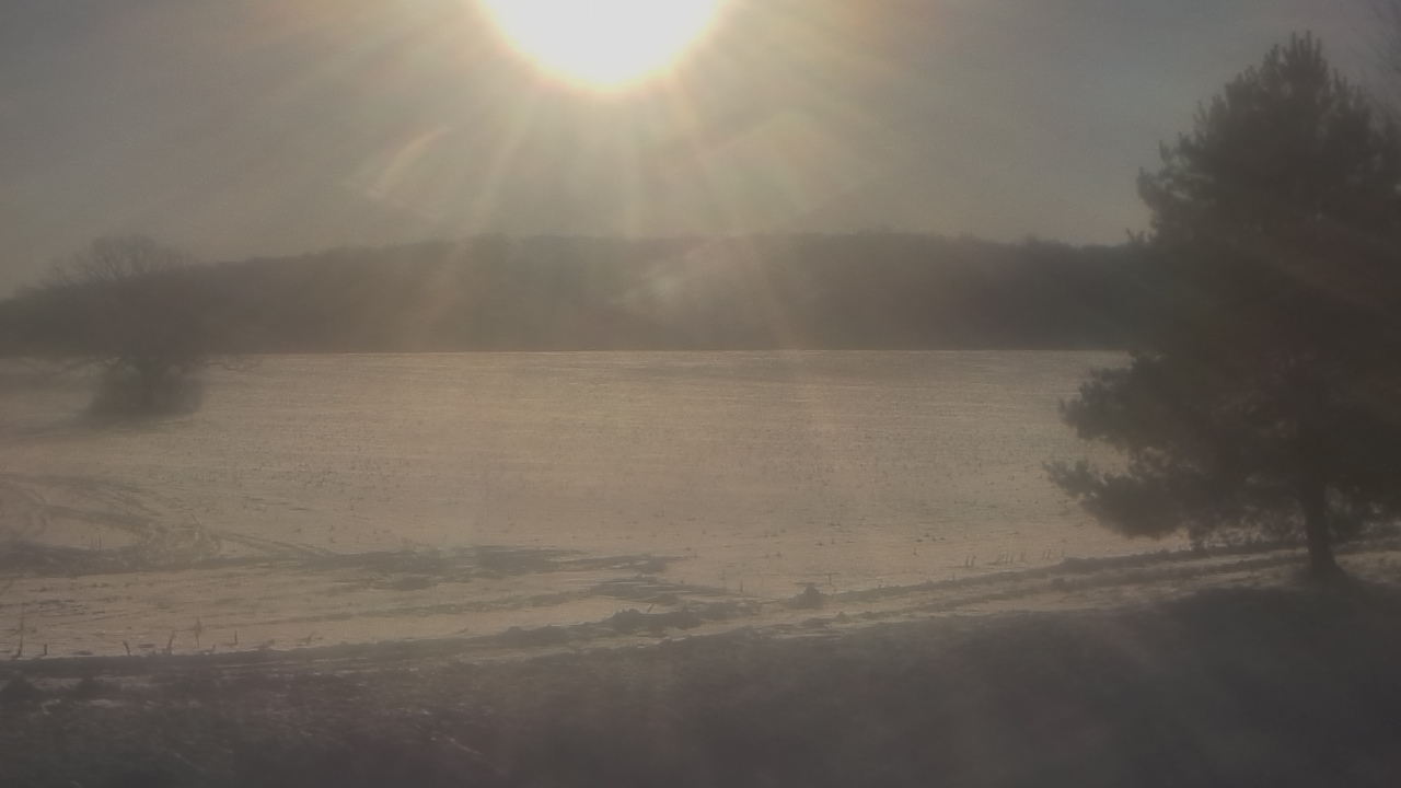 Thumbnail for current weather camera view from North Lake School District in Town of Merton, Wisconsin