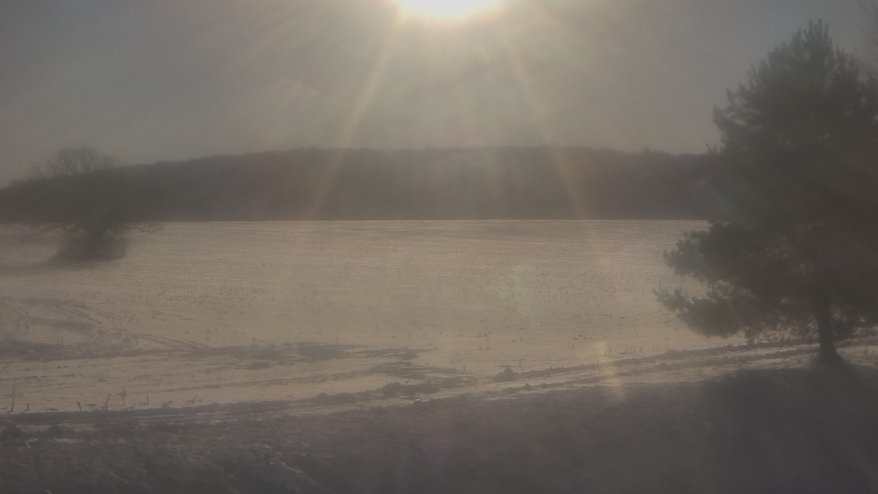 Thumbnail for current weather camera view from North Lake School District in Town of Merton, Wisconsin