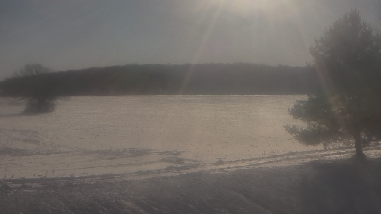 Thumbnail for current weather camera view from North Lake School District in Town of Merton, Wisconsin