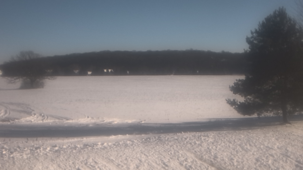 Thumbnail for current weather camera view from North Lake School District in Town of Merton, Wisconsin