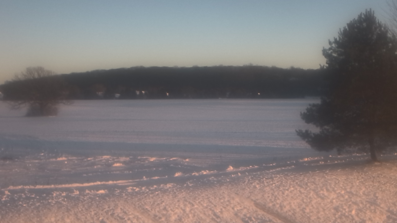 Thumbnail for current weather camera view from North Lake School District in Town of Merton, Wisconsin