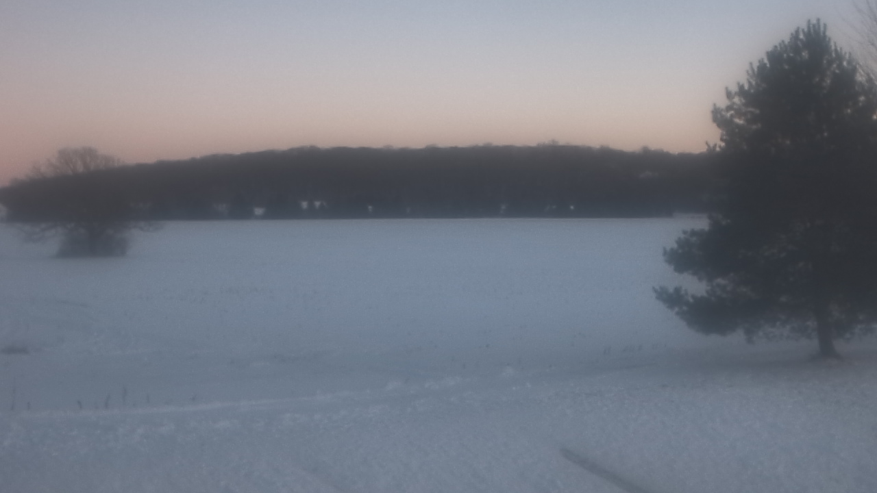 Thumbnail for current weather camera view from North Lake School District in Town of Merton, Wisconsin