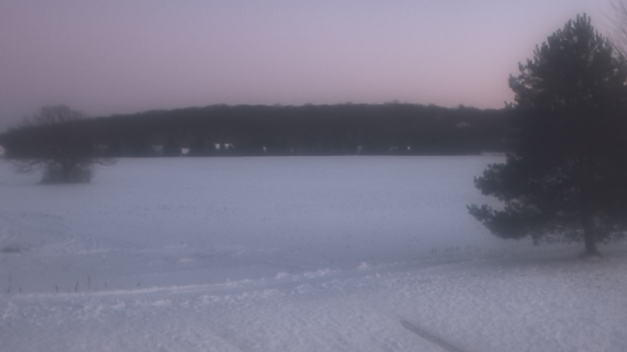 Thumbnail for current weather camera view from North Lake School District in Town of Merton, Wisconsin