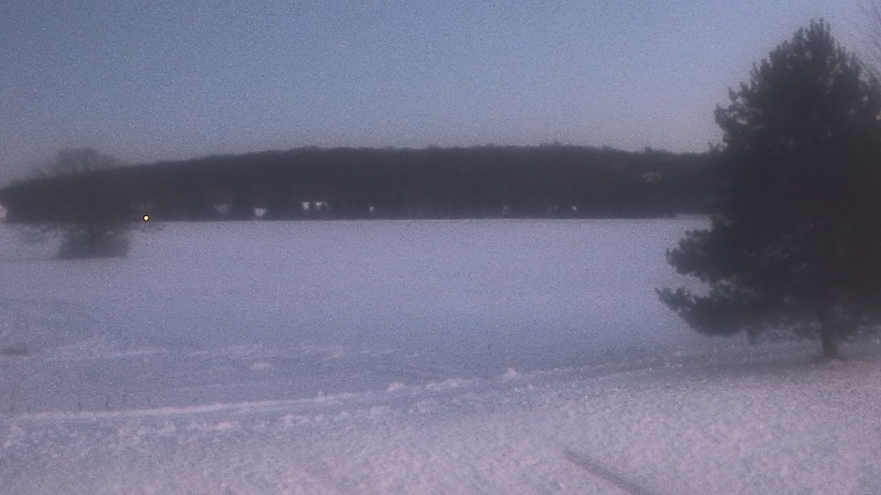 Thumbnail for current weather camera view from North Lake School District in Town of Merton, Wisconsin