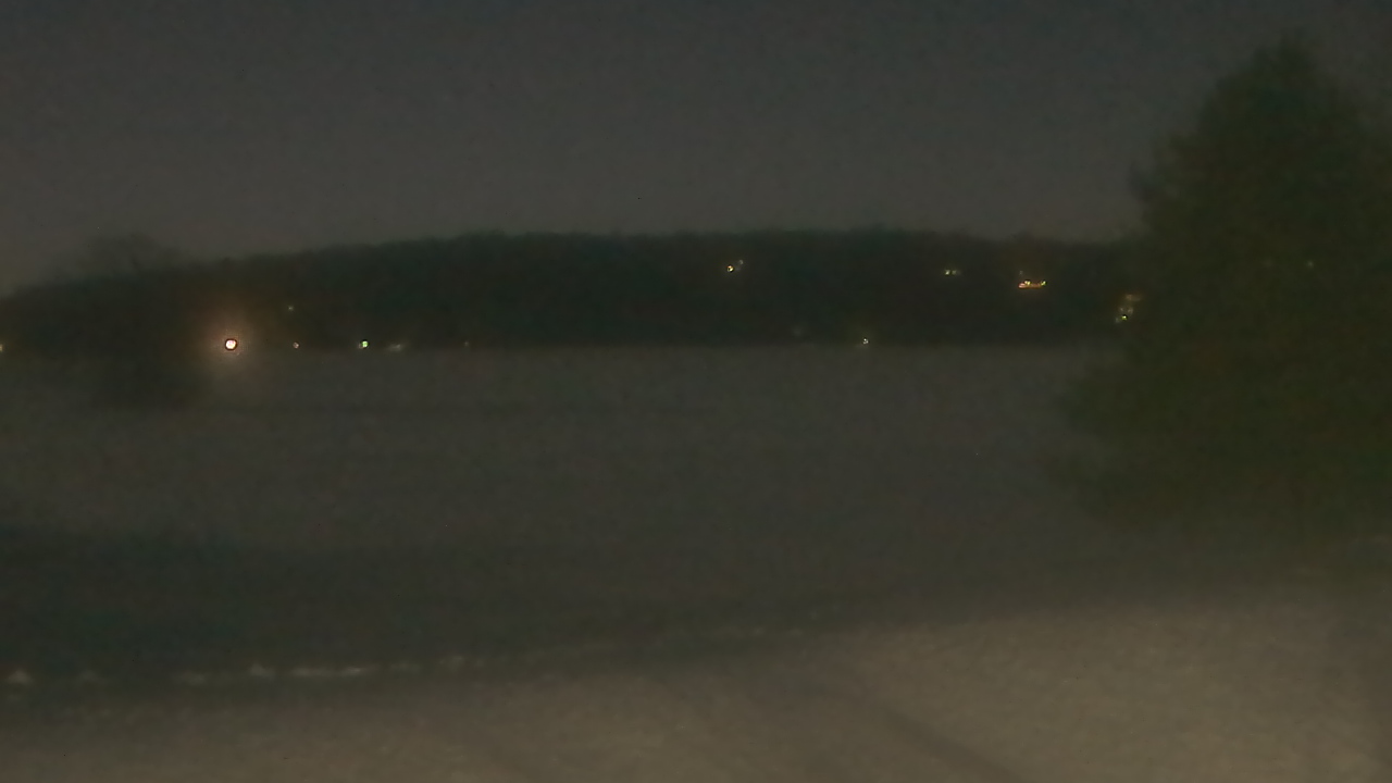 Thumbnail for current weather camera view from North Lake School District in Town of Merton, Wisconsin