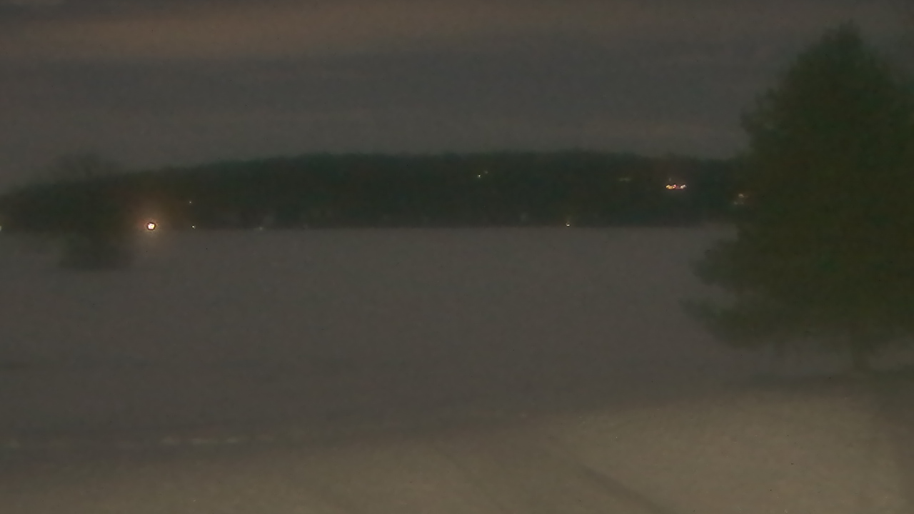 Thumbnail for current weather camera view from North Lake School District in Town of Merton, Wisconsin