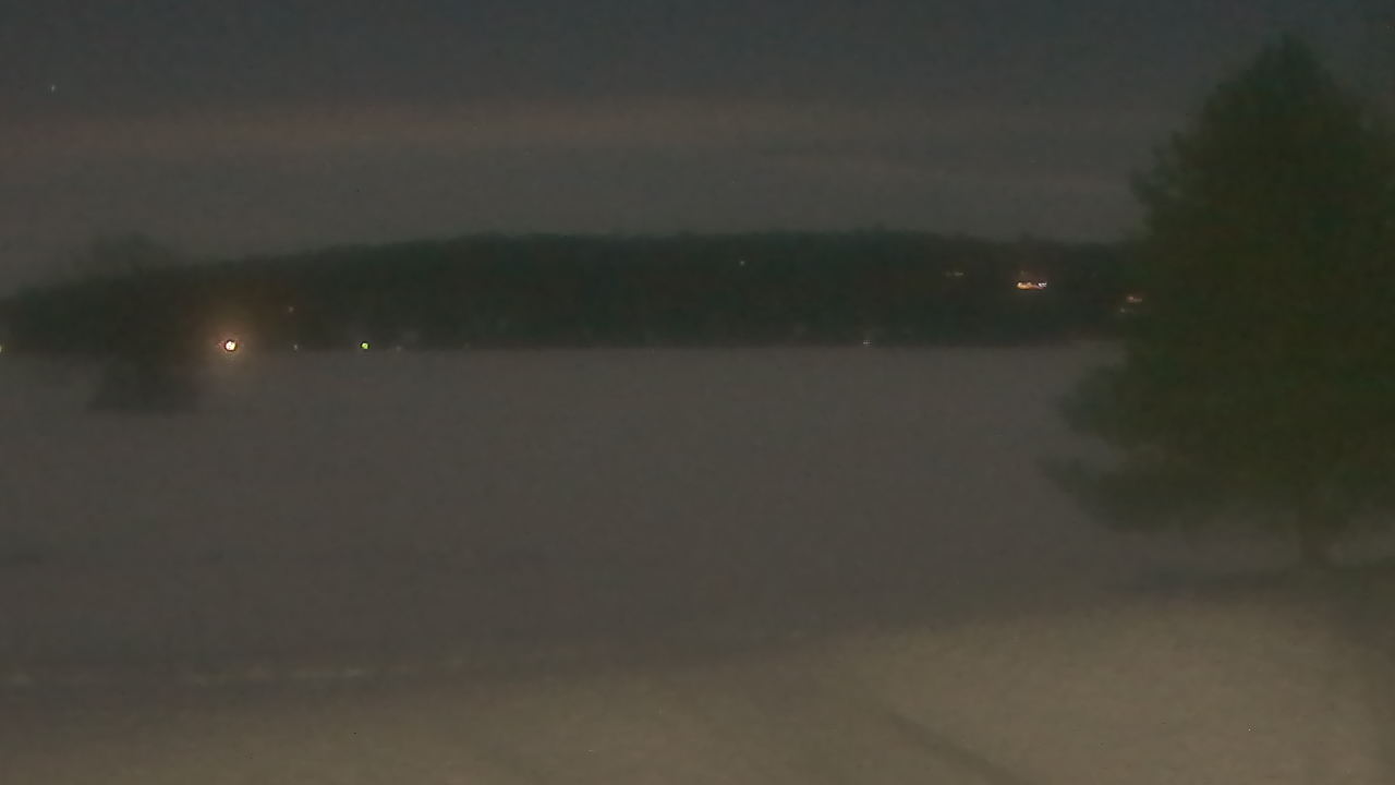 Thumbnail for current weather camera view from North Lake School District in Town of Merton, Wisconsin
