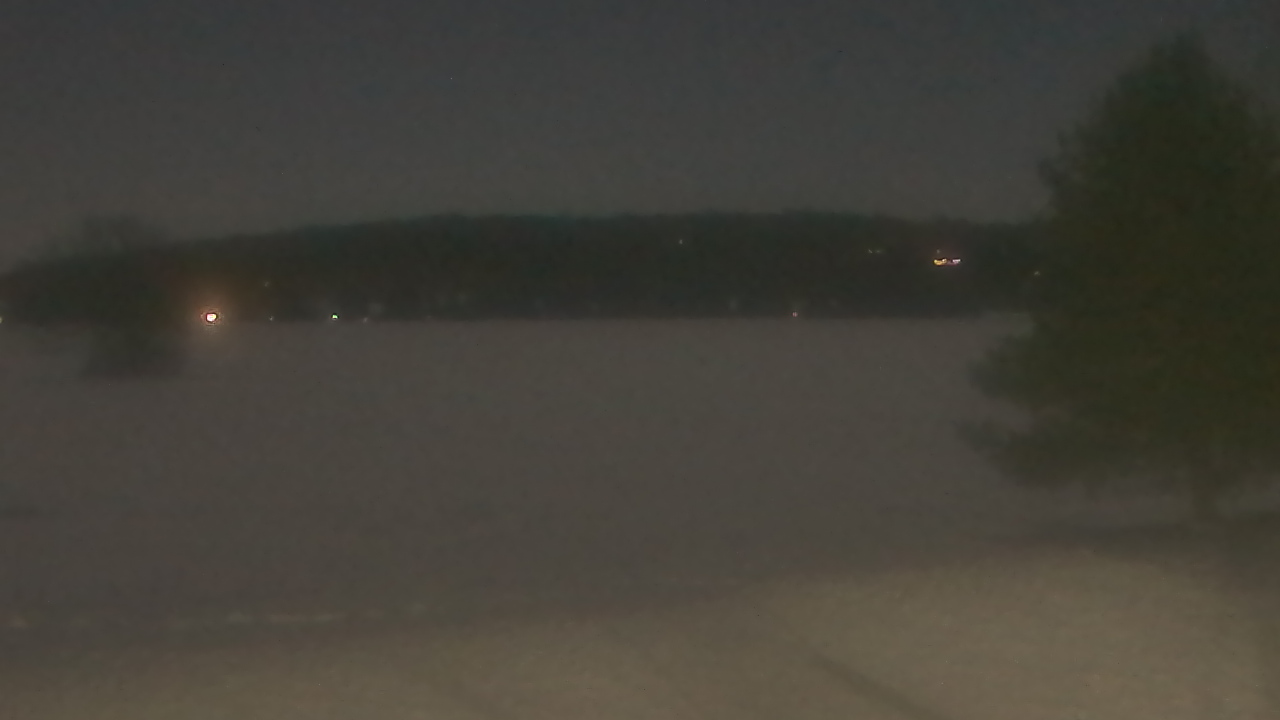 Thumbnail for current weather camera view from North Lake School District in Town of Merton, Wisconsin
