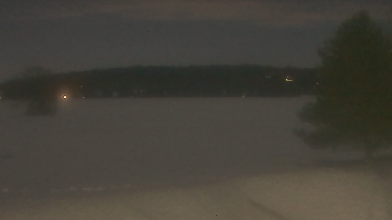 Thumbnail for current weather camera view from North Lake School District in Town of Merton, Wisconsin