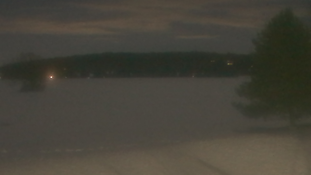 Thumbnail for current weather camera view from North Lake School District in Town of Merton, Wisconsin