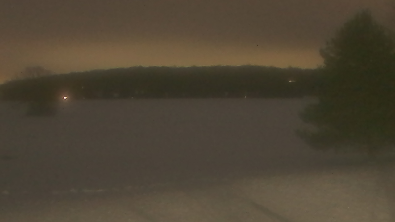 Thumbnail for current weather camera view from North Lake School District in Town of Merton, Wisconsin