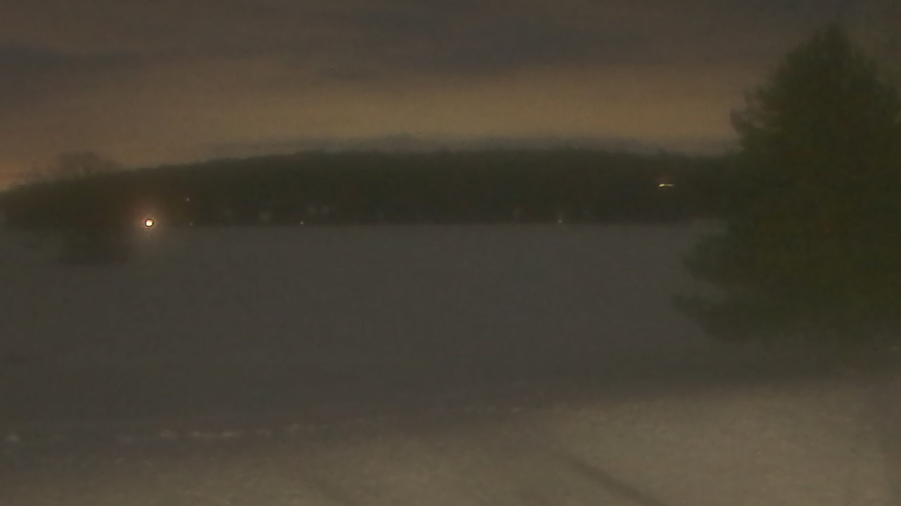 Thumbnail for current weather camera view from North Lake School District in Town of Merton, Wisconsin