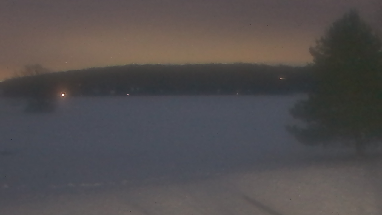 Thumbnail for current weather camera view from North Lake School District in Town of Merton, Wisconsin