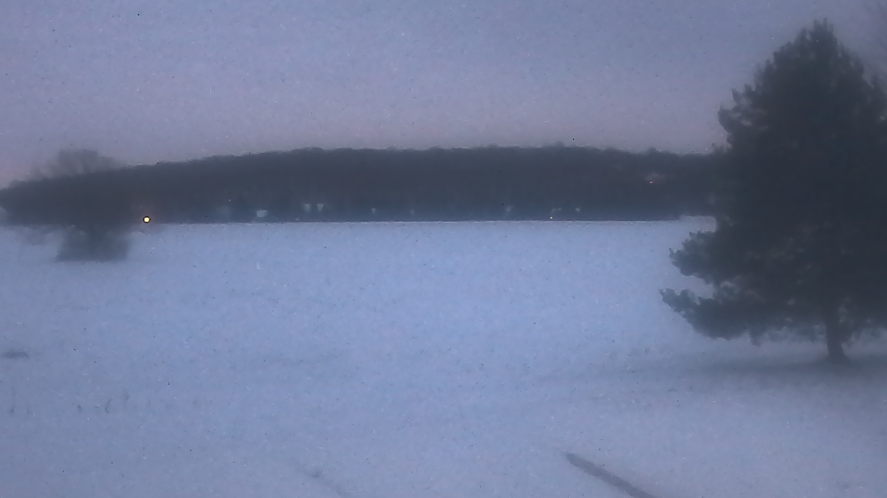 Thumbnail for current weather camera view from North Lake School District in Town of Merton, Wisconsin