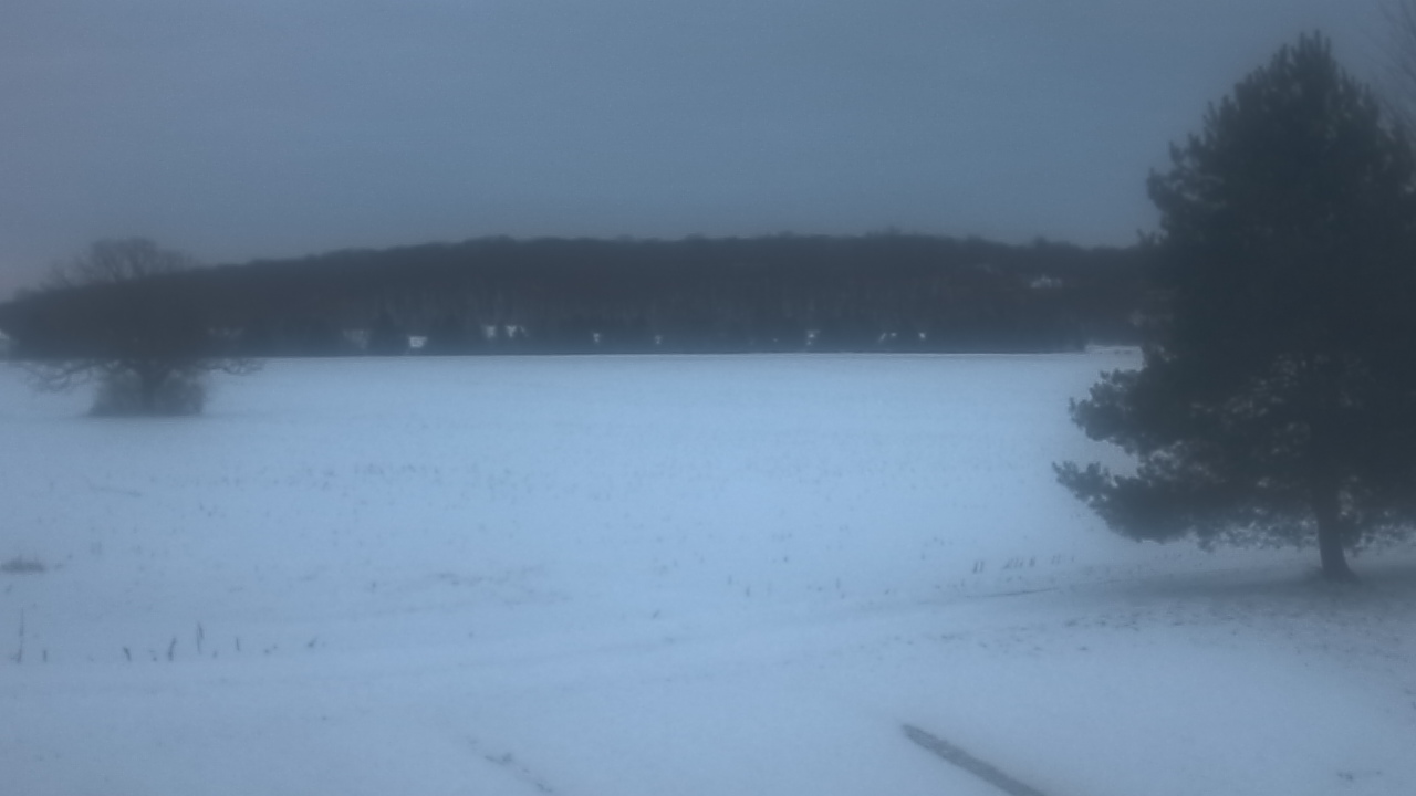 Thumbnail for current weather camera view from North Lake School District in Town of Merton, Wisconsin