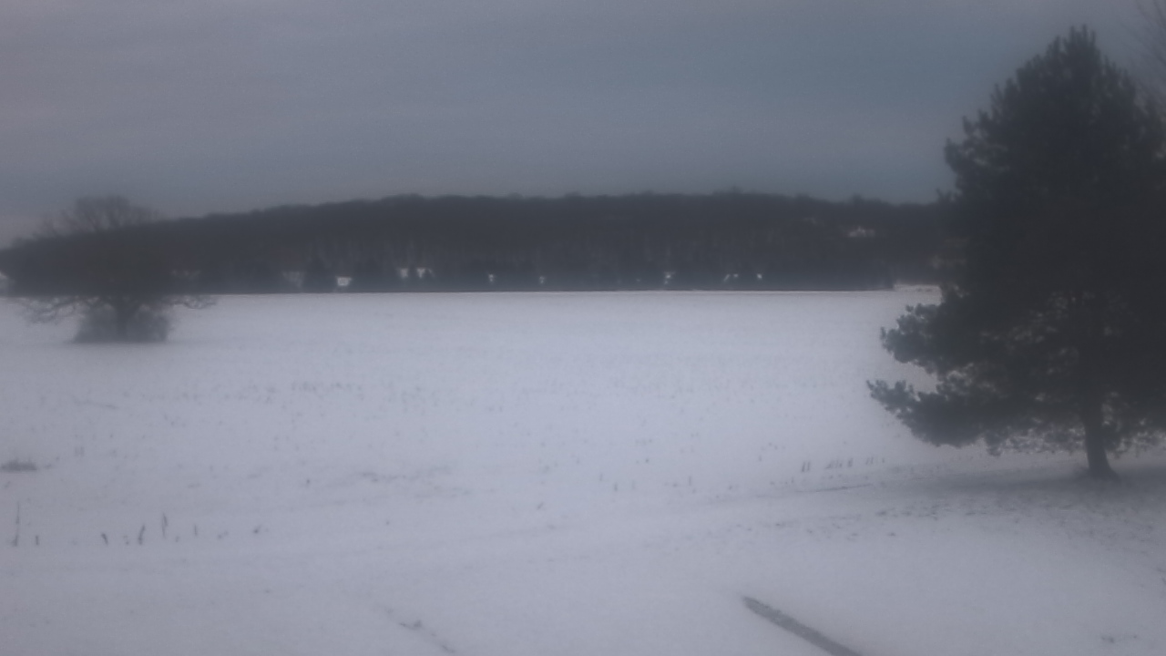 Thumbnail for current weather camera view from North Lake School District in Town of Merton, Wisconsin