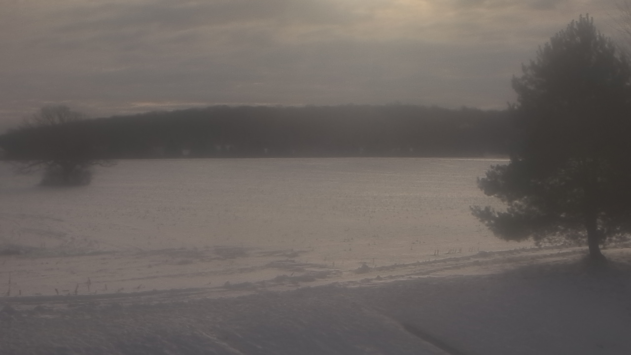 Thumbnail for current weather camera view from North Lake School District in Town of Merton, Wisconsin