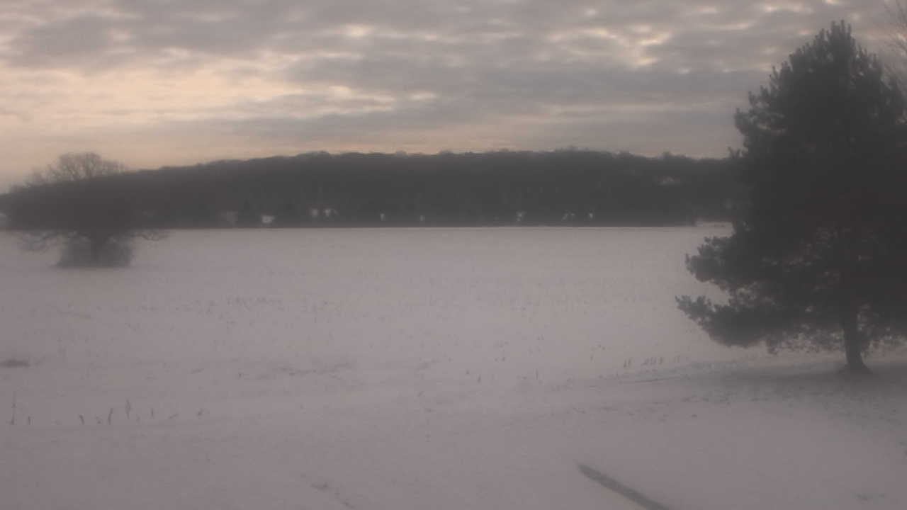 Thumbnail for current weather camera view from North Lake School District in Town of Merton, Wisconsin