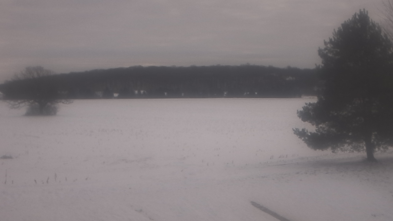 Thumbnail for current weather camera view from North Lake School District in Town of Merton, Wisconsin