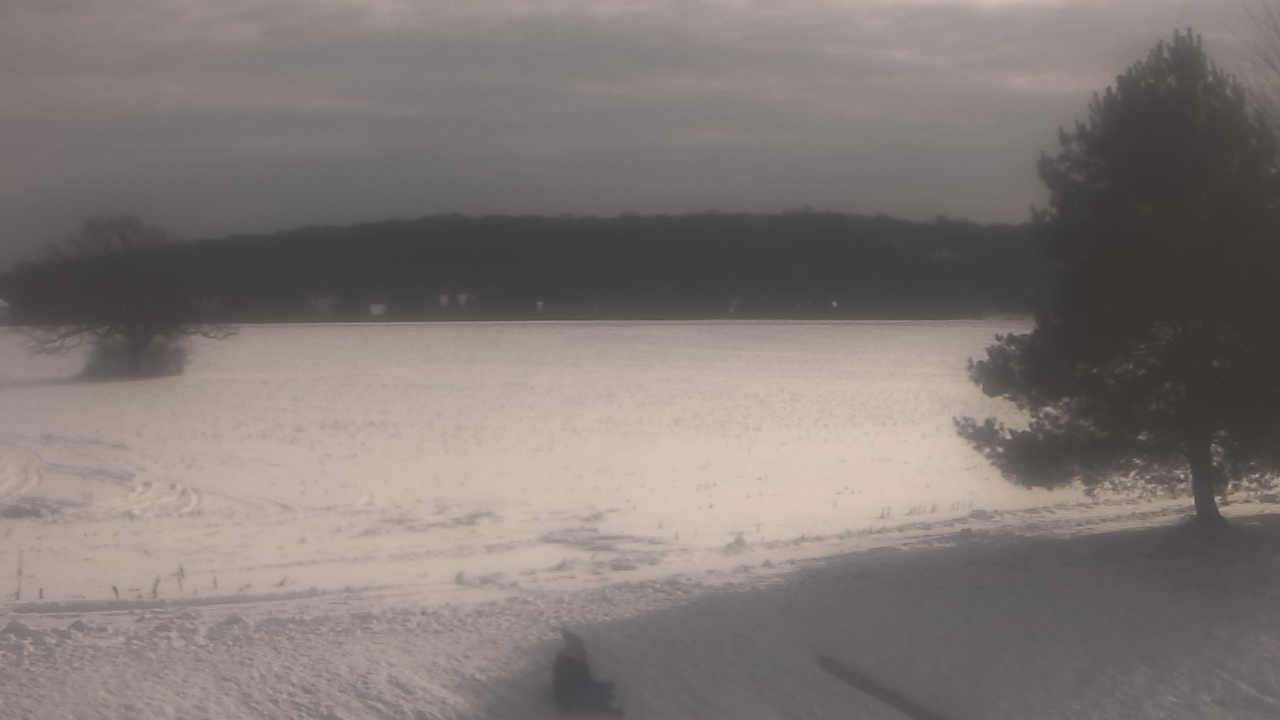 Thumbnail for current weather camera view from North Lake School District in Town of Merton, Wisconsin