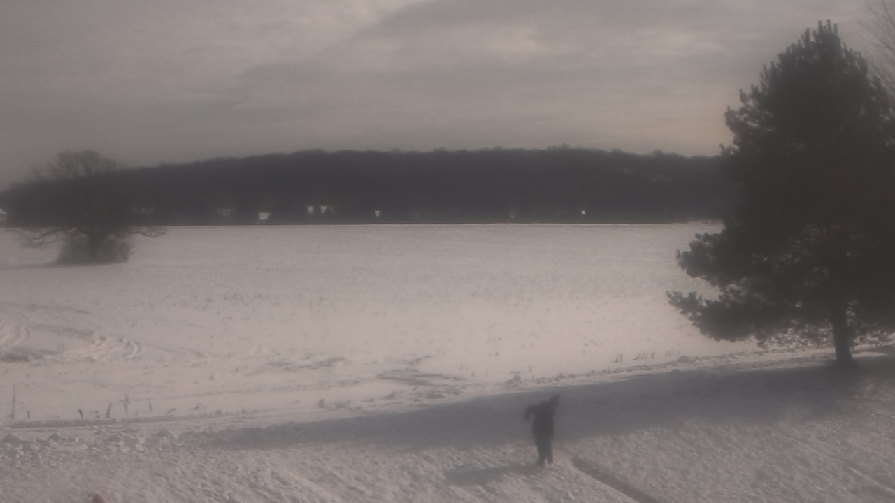 Thumbnail for current weather camera view from North Lake School District in Town of Merton, Wisconsin