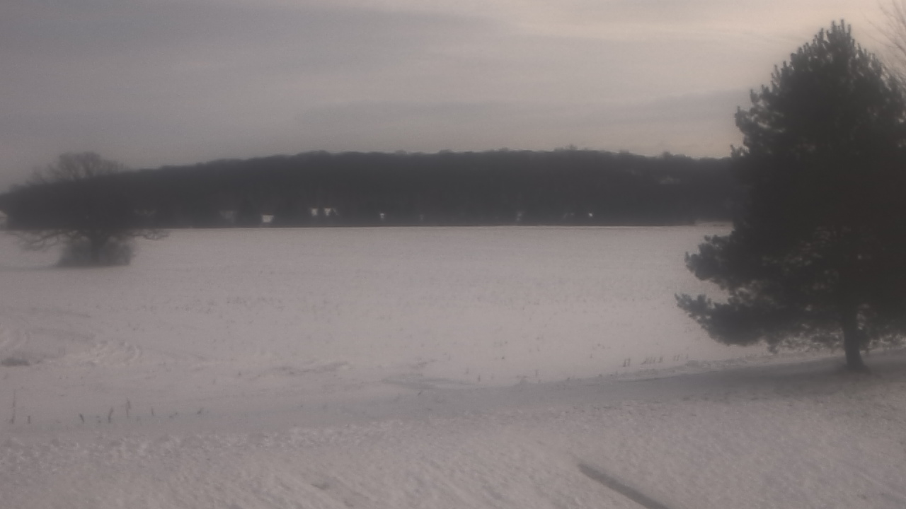 Thumbnail for current weather camera view from North Lake School District in Town of Merton, Wisconsin