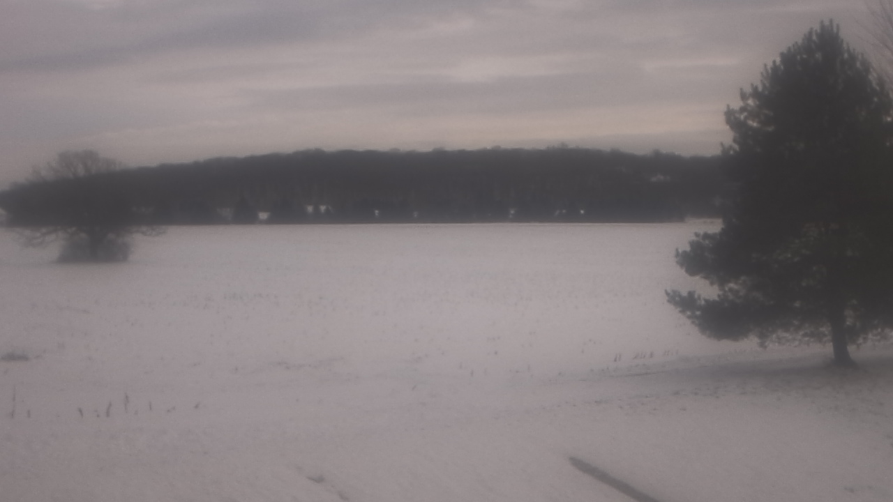 Thumbnail for current weather camera view from North Lake School District in Town of Merton, Wisconsin