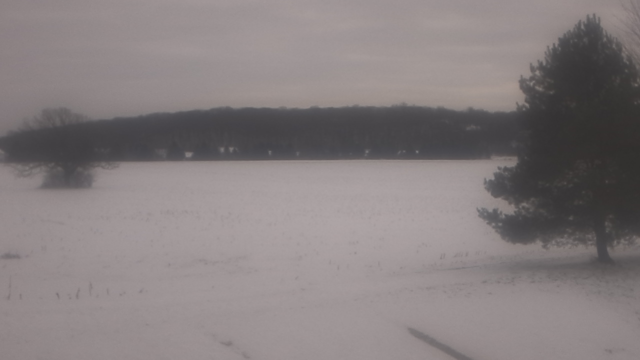 Thumbnail for current weather camera view from North Lake School District in Town of Merton, Wisconsin