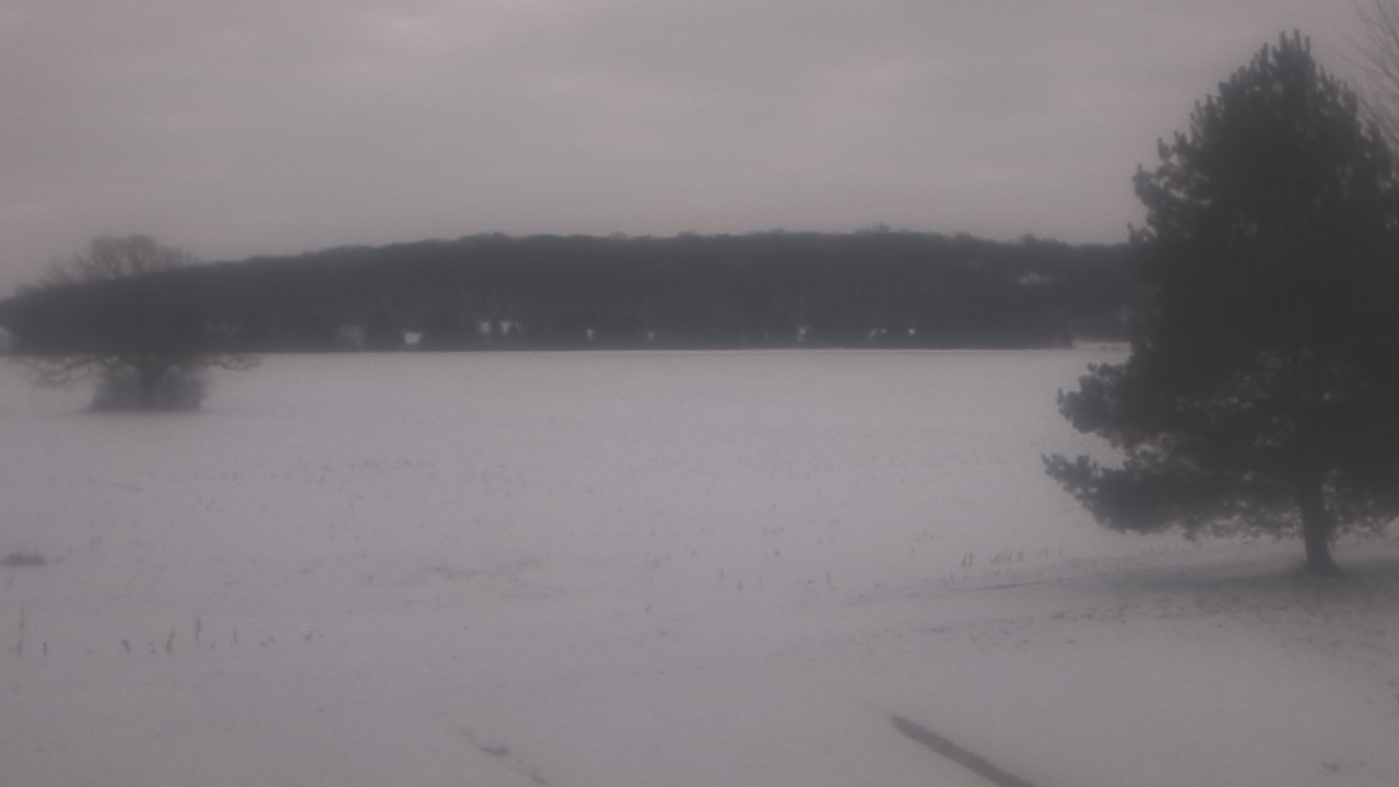 Thumbnail for current weather camera view from North Lake School District in Town of Merton, Wisconsin