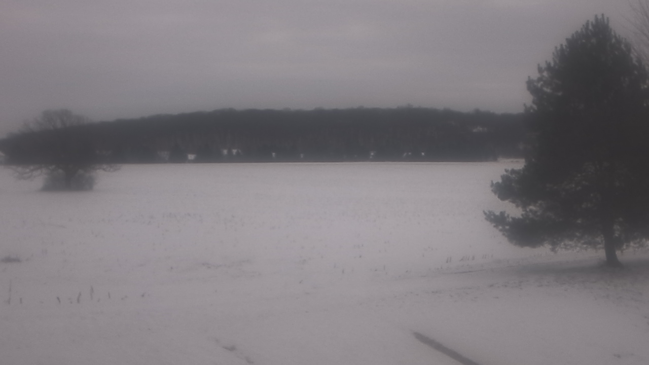 Thumbnail for current weather camera view from North Lake School District in Town of Merton, Wisconsin