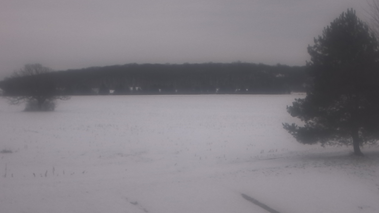 Thumbnail for current weather camera view from North Lake School District in Town of Merton, Wisconsin