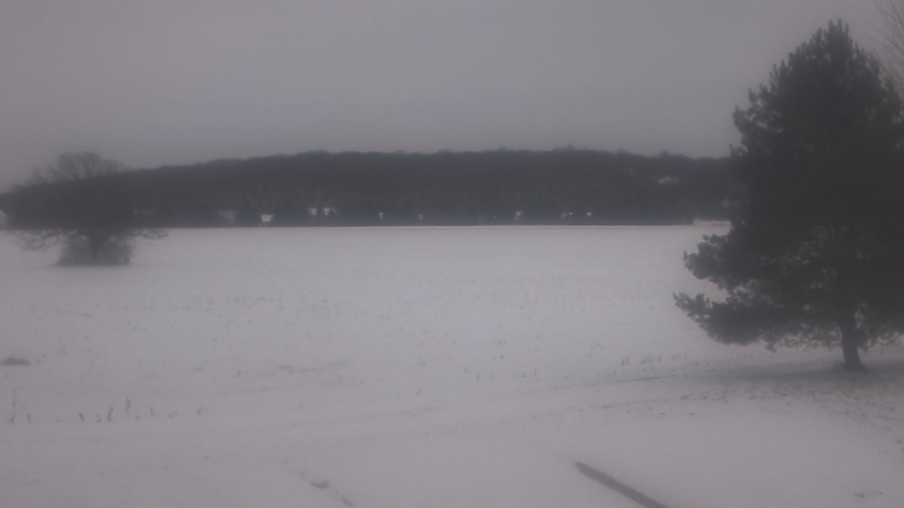 Thumbnail for current weather camera view from North Lake School District in Town of Merton, Wisconsin