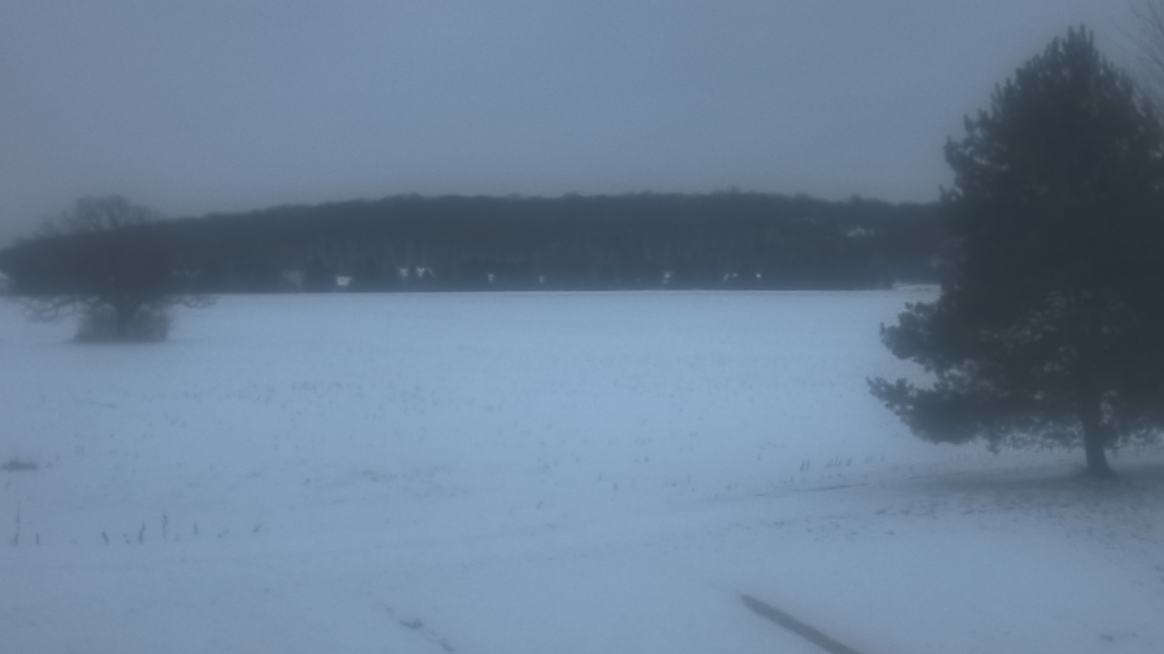 Thumbnail for current weather camera view from North Lake School District in Town of Merton, Wisconsin
