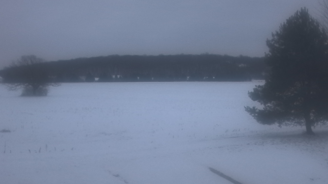 Thumbnail for current weather camera view from North Lake School District in Town of Merton, Wisconsin