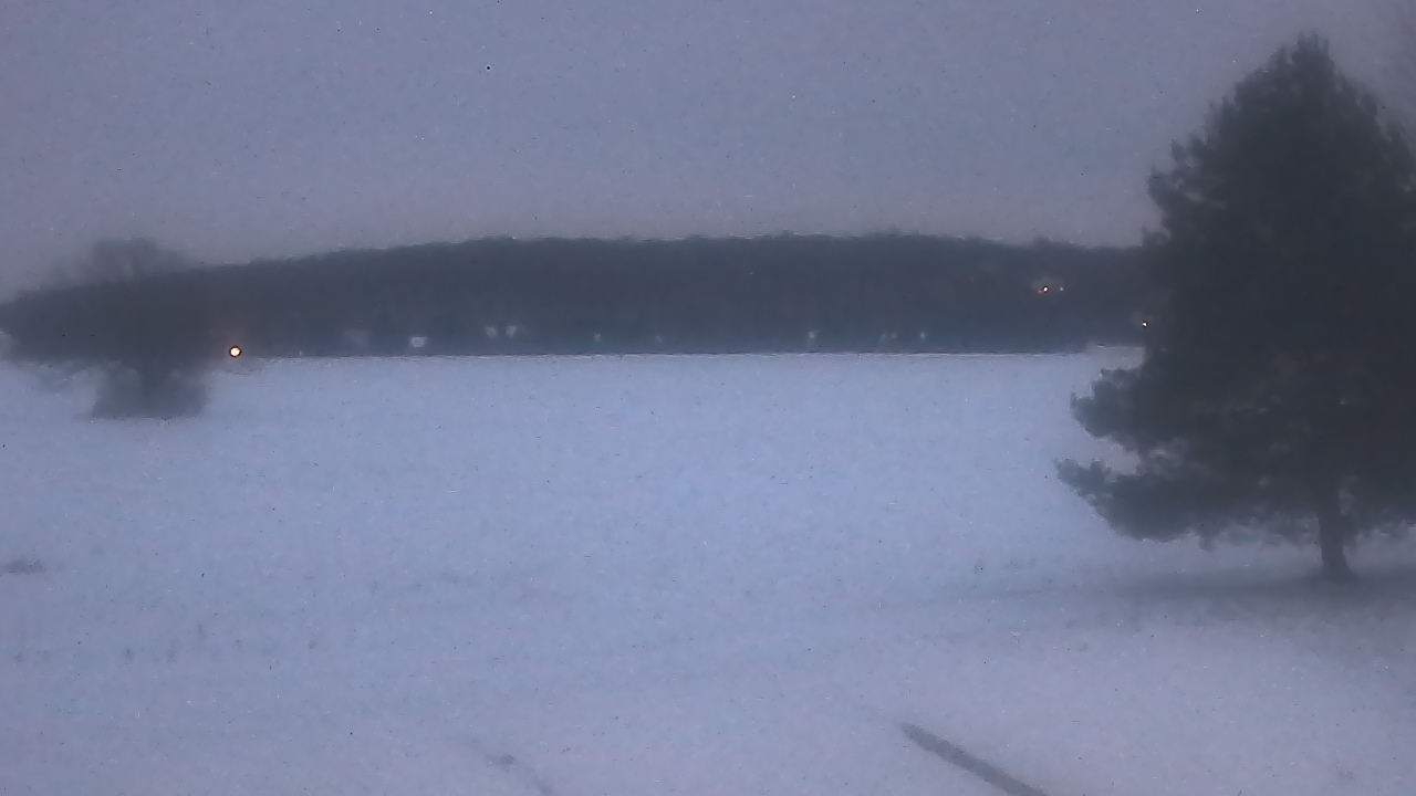 Thumbnail for current weather camera view from North Lake School District in Town of Merton, Wisconsin