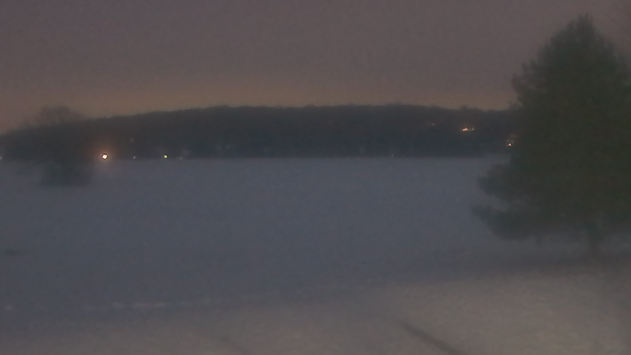 Thumbnail for current weather camera view from North Lake School District in Town of Merton, Wisconsin