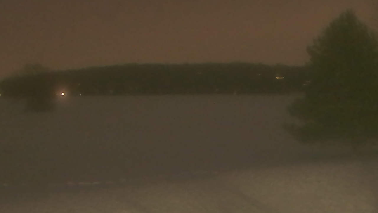 Thumbnail for current weather camera view from North Lake School District in Town of Merton, Wisconsin