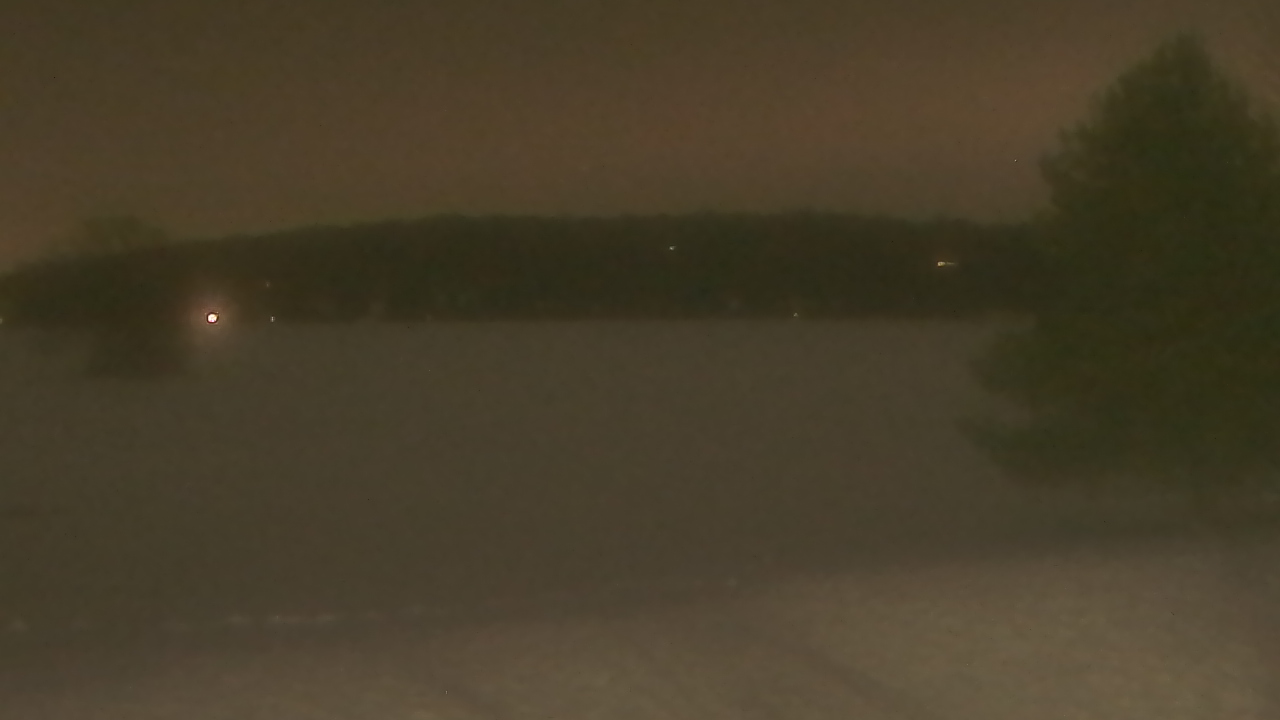 Thumbnail for current weather camera view from North Lake School District in Town of Merton, Wisconsin