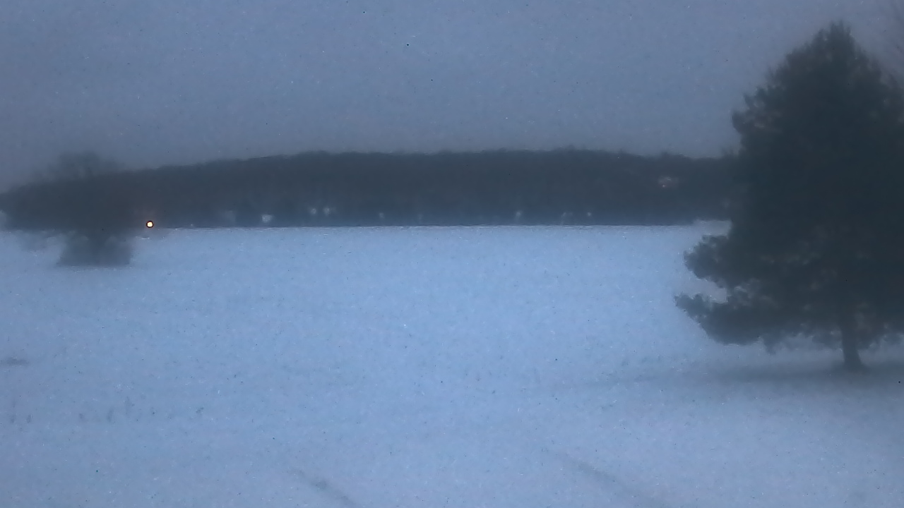 Thumbnail for current weather camera view from North Lake School District in Town of Merton, Wisconsin