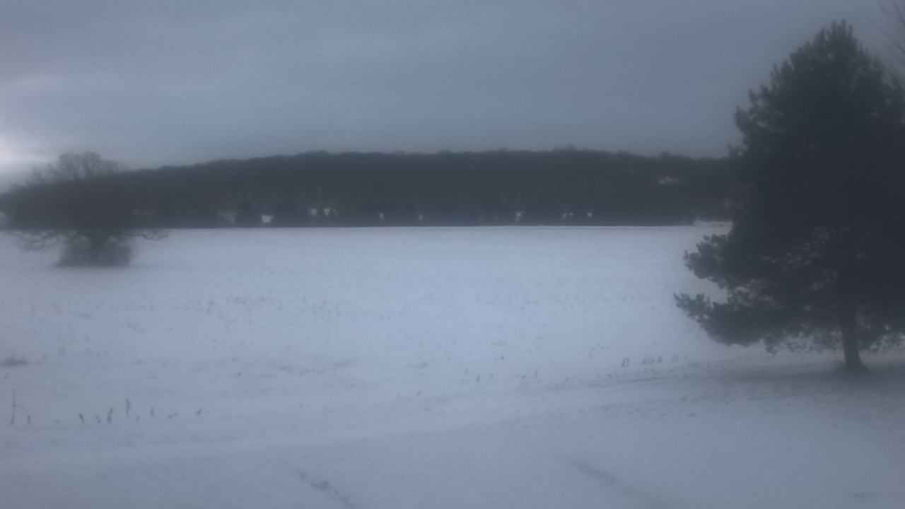 Thumbnail for current weather camera view from North Lake School District in Town of Merton, Wisconsin