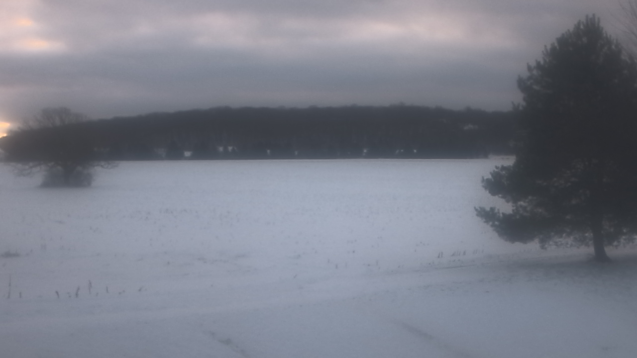 Thumbnail for current weather camera view from North Lake School District in Town of Merton, Wisconsin